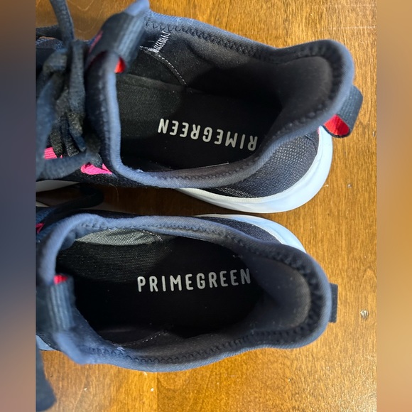 COPY - Women’s Adidas Cloudfoam Sneakers - Size 9.5 - Picture 6 of 7